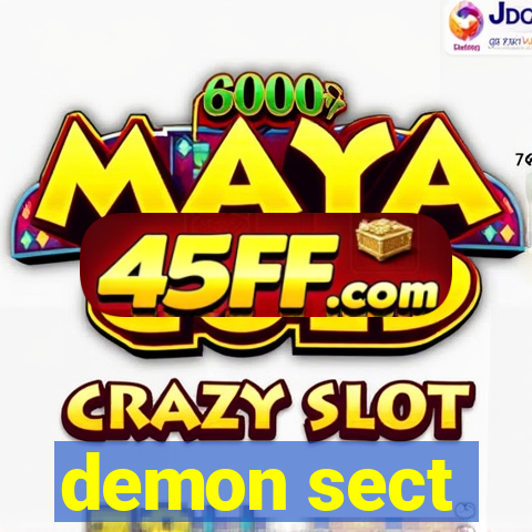demon sect